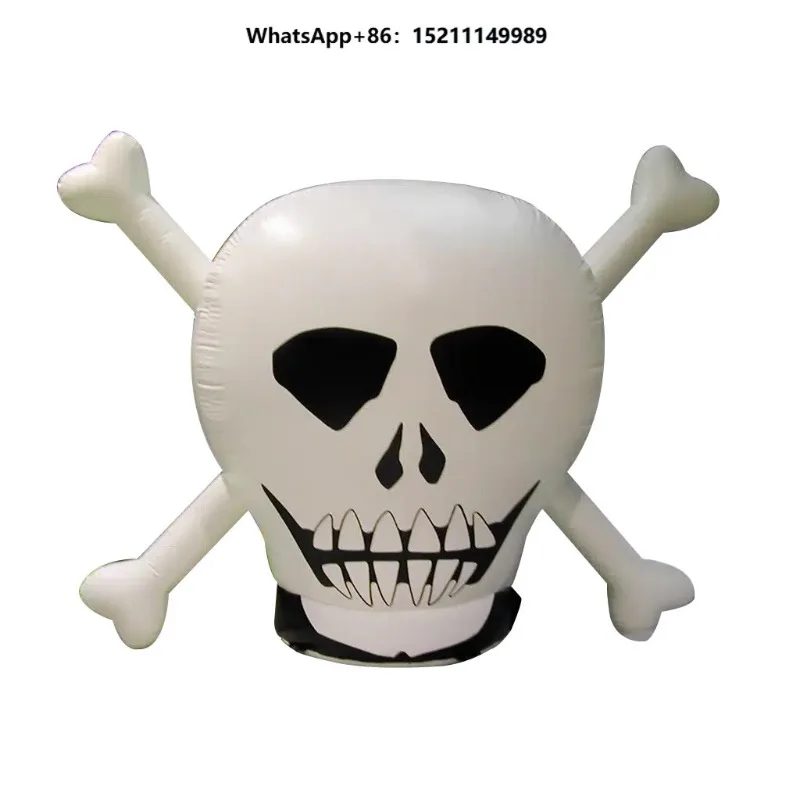 Large Inflatable for Halloween & Themed Parties