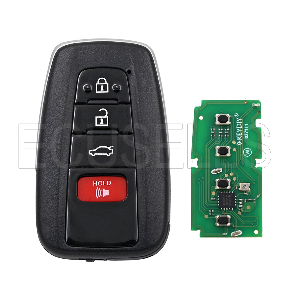2025 KEYDIY العالمي بدون مفتاح الذهاب ZB سلسلة المفاتيح الذكية عن بعد ZB33 ZB35 ZB36 ZB37 ZB39 ZB41 ZB42 ZB45 ZB46 ل KD-X2 KD-MAX KD-X4