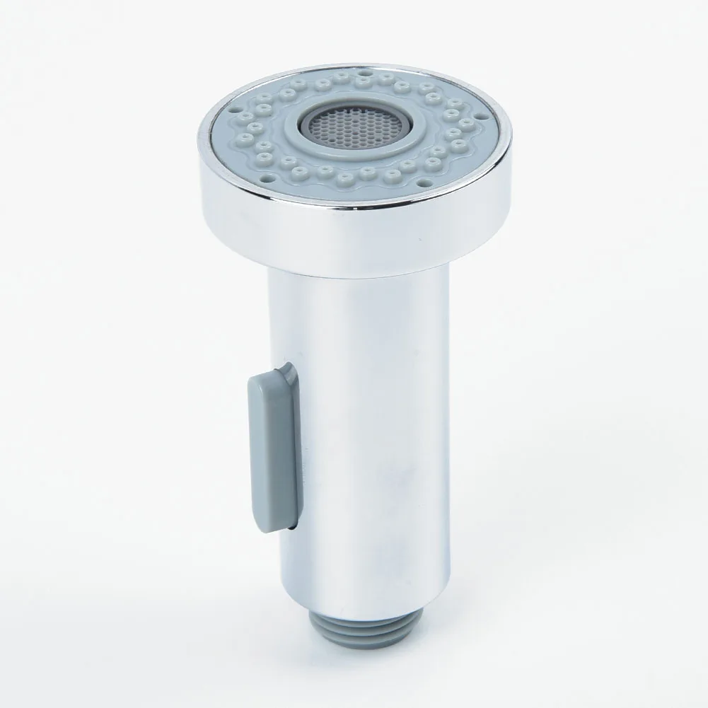 

Replace or Save Sprinklers for Kitchen Sink Mixer Taps, Easy to Use Pull Out Spray Head Faucet with Rain and Bubble Settings