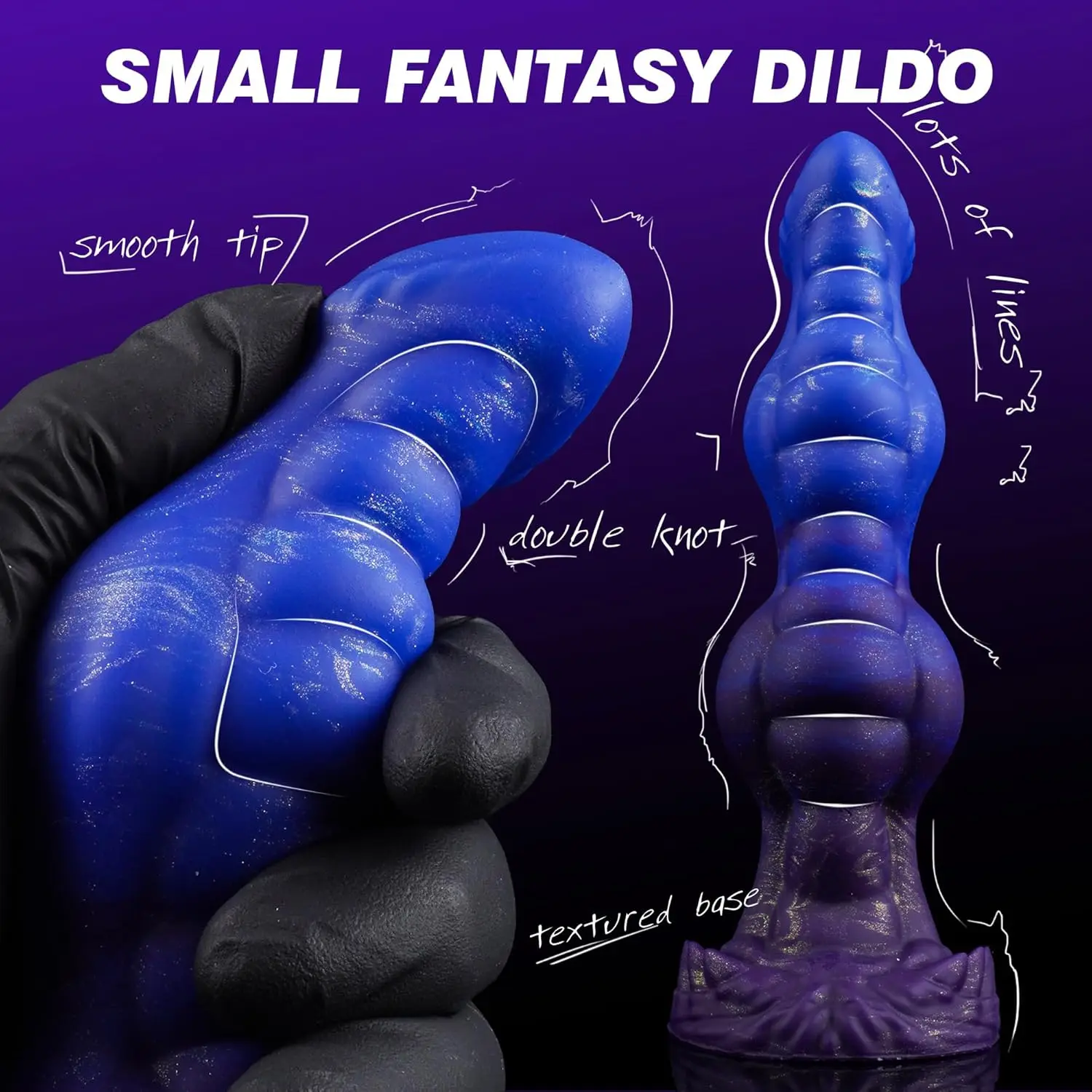 Phat Ass Dildo Review: What It Really Feels Like to Use This Giant Silicone  Beast