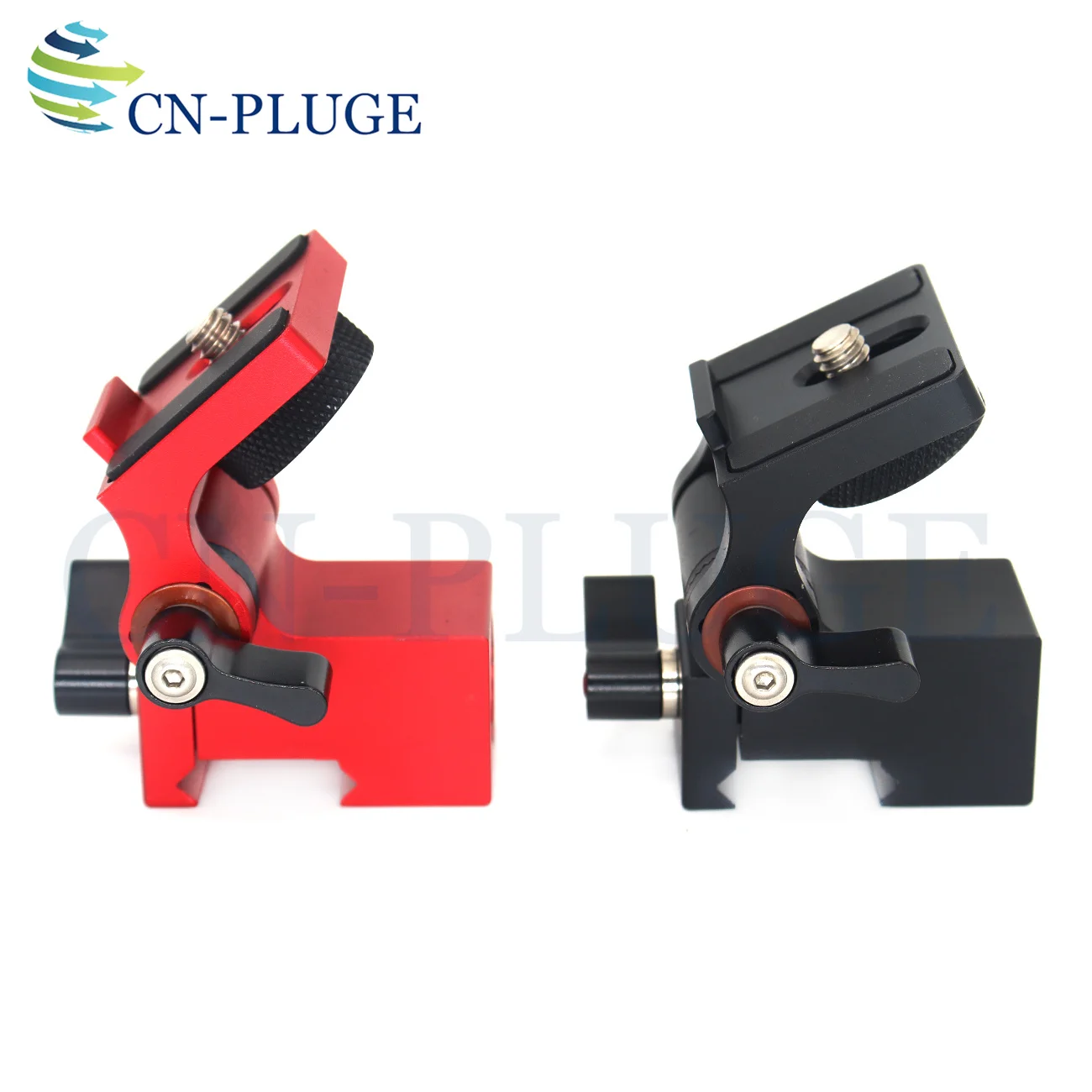 Hi-5 Monitor Bracket Stand Mounting for ARRI Hand Unit, Bracket Installation Kit 1/4