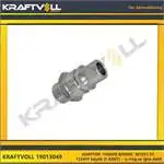 

19013049 adapter for high pressure M15 × 1 ST. 1234YF large (5 pcs)-o-ring and needle