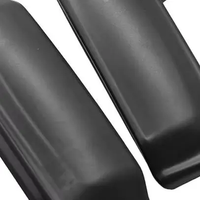 

Metal outside Driver And Passenger Side Door Handle Set for Ford Ranger Mazda 98-11 Vehicle Accessory