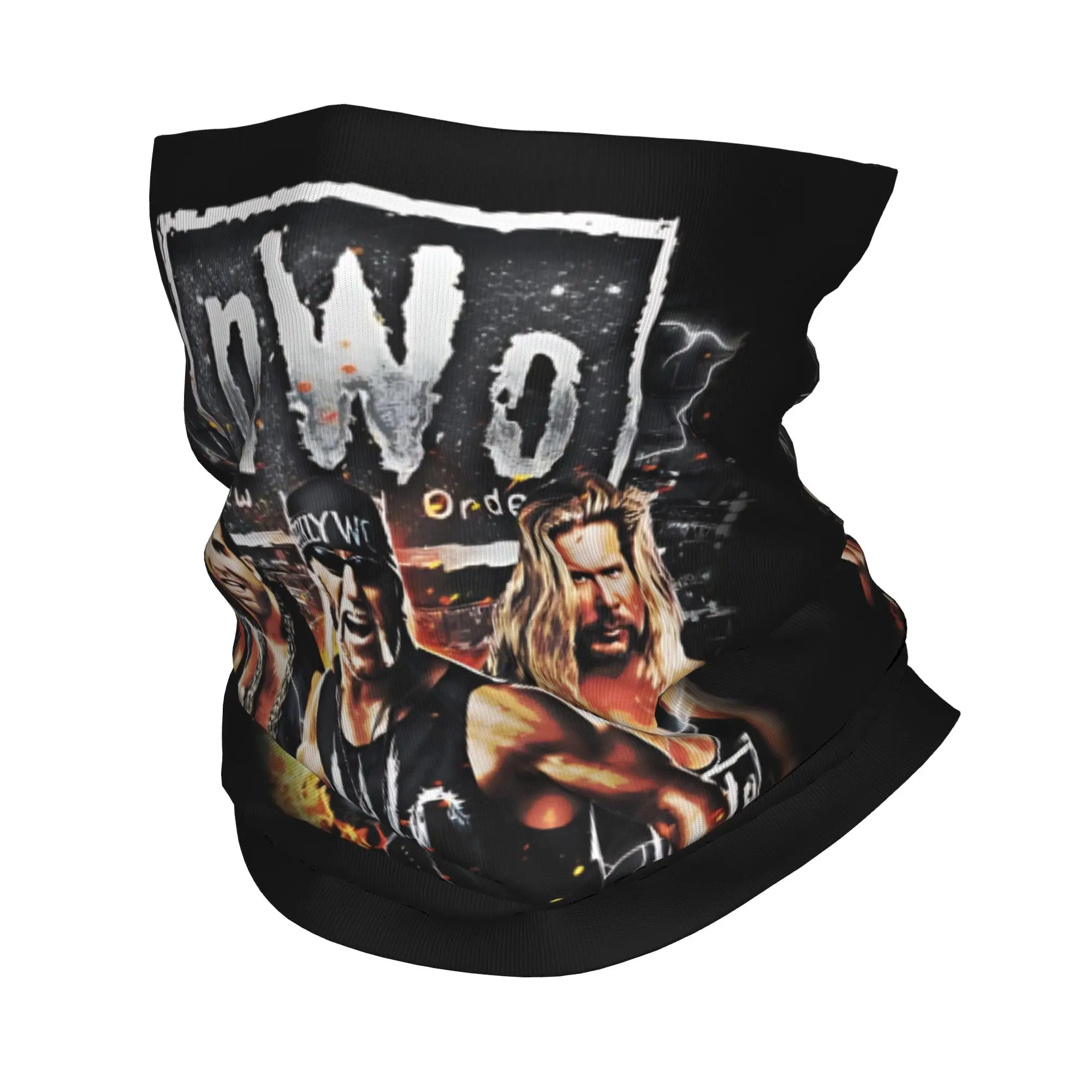 Nwo Retro Bootleg B… - image