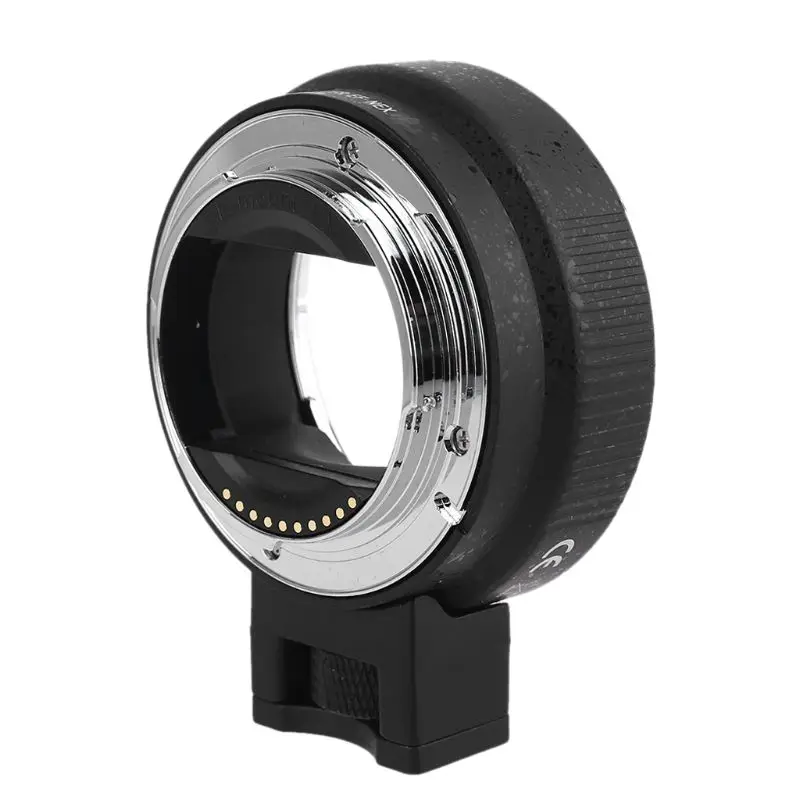 

Auto for Focus for AF EF-NEX II Adapter Ring EF-S Lens to Mount for DSLR