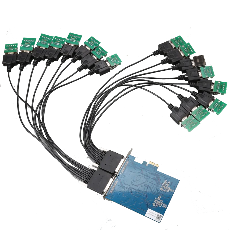 Pci Express1X 16 Po…