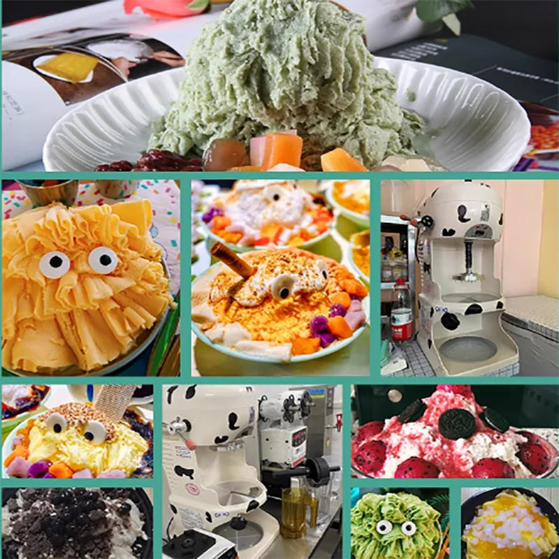 Commercial Ice Shav… - image