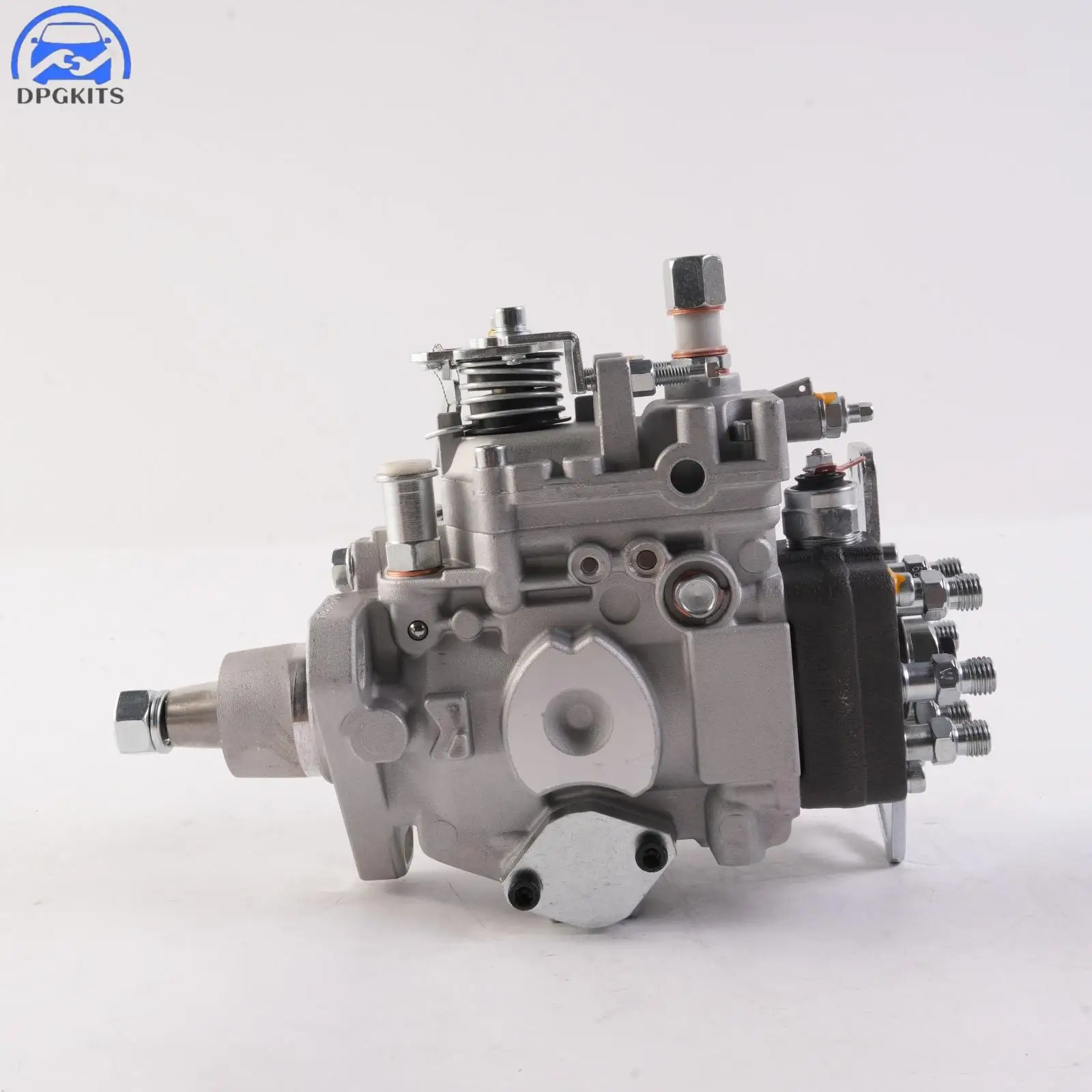 

DPGKITS 1 шт. топливный насос для Bosch New Holland TS115A, номер детали трактора 0460426357 504047351, аксессуары, дропшиппинг, оптовая продажа