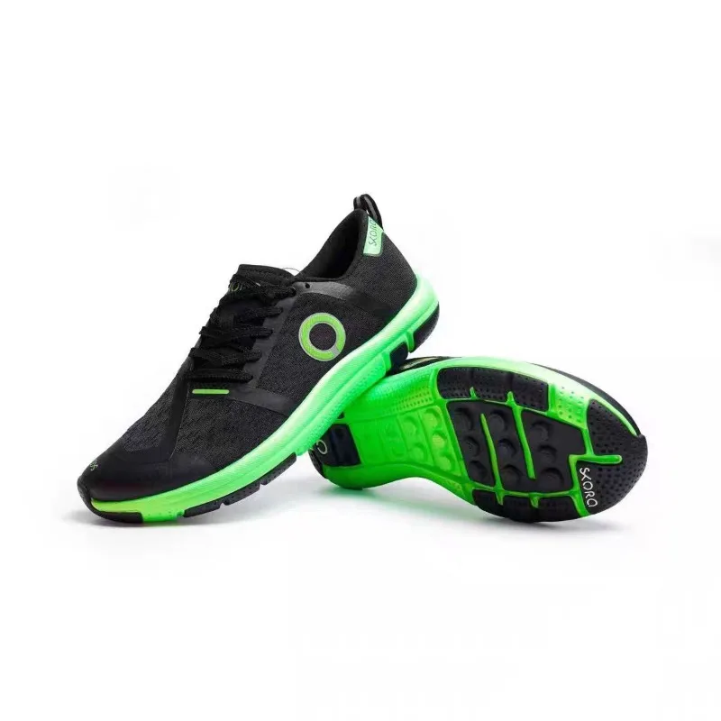 

Classic Brand Professional Half Marathon Running Sneakers Designer Zero Drop Running Shoe Running Trainers Athletic Shoe 39-44