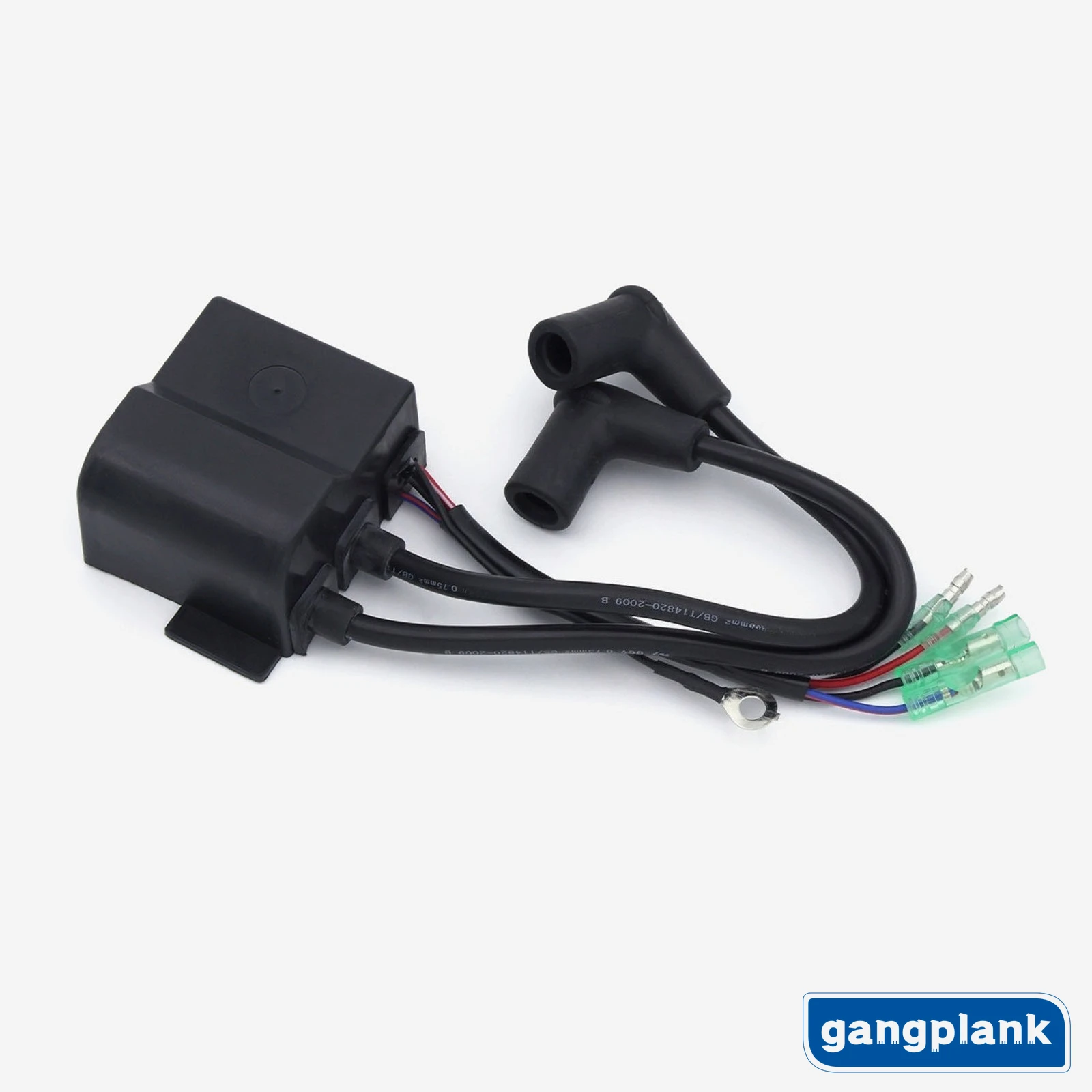 Outboard Engine CDI Ignition Module Integrated CDI 32900-96340 for Suzuki 2-stroke 30hp