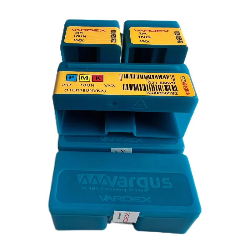 

10pcs 2IR18UN/2IR19BSPT/2IR19W/2IR20UN/2IR28UN/2IR32UN Chip Breaker Insert