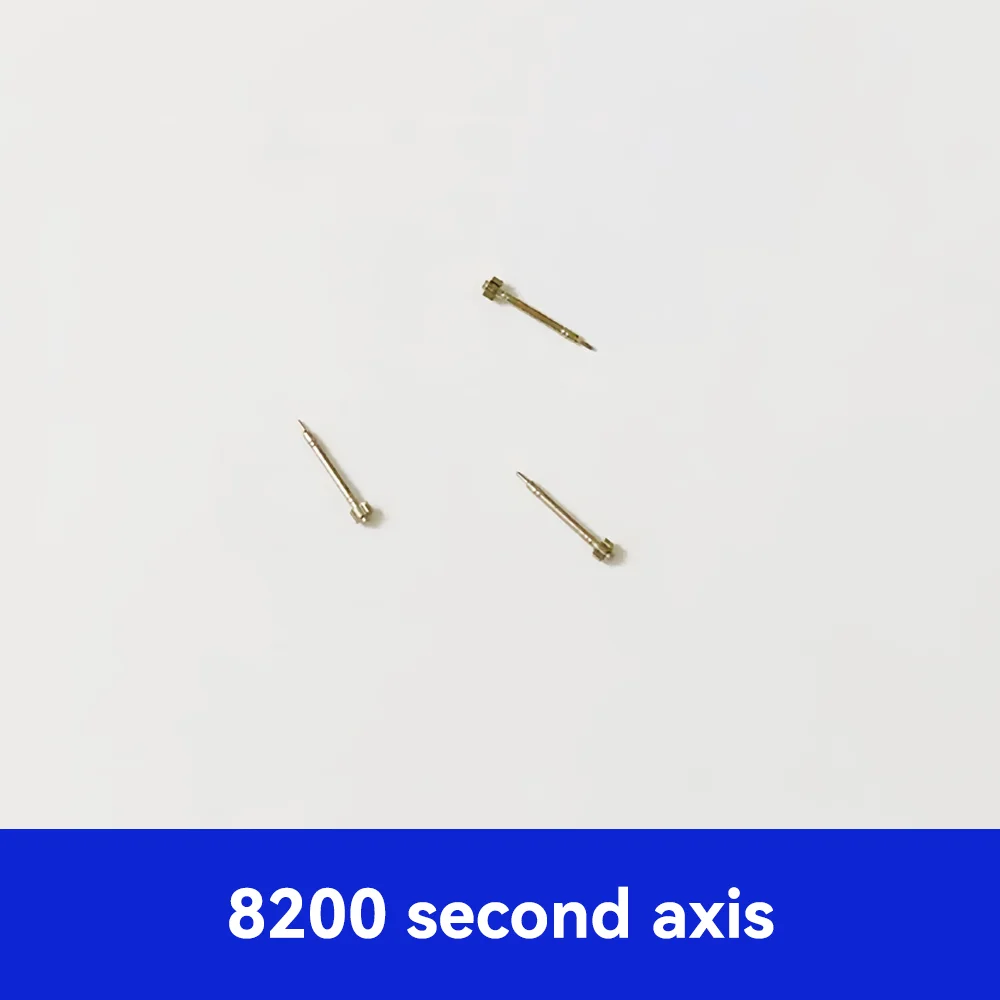 Watch Accessories are Suitable for Miyota 8200 Movement Second axis Watch Repair Parts 8200 Second axis