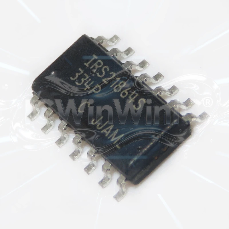 3-50PCS NTMD3N08LR2 NTMD3N08 3N08 IRS21864S IRS21864 HCPL-315J A315J A315 L4981BD L4981 ICE2B765P2 ICE2B765P ICE2B765 STA505 505