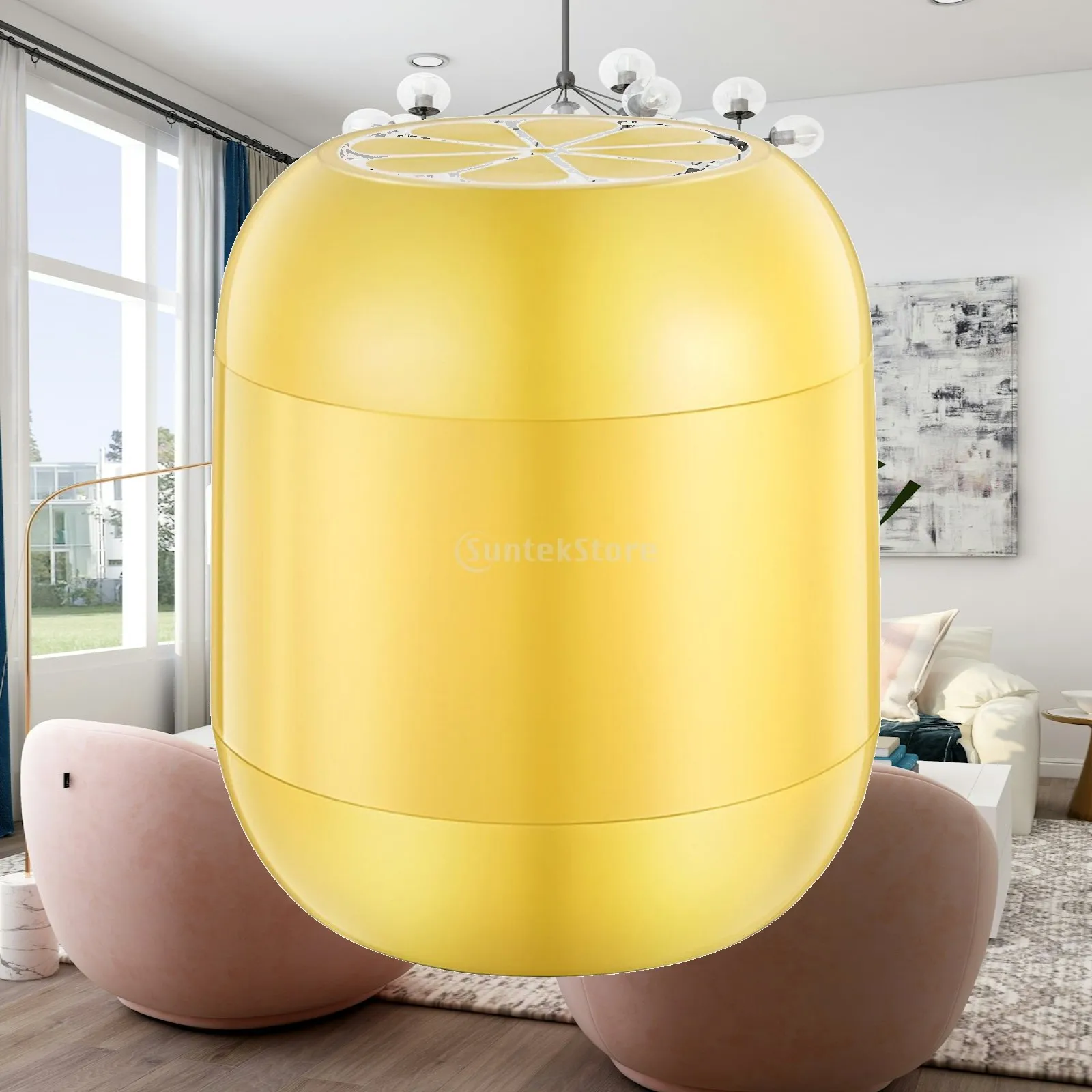 Homemade Yogurt Maker Mini Appliance with Temperature Control for Vegan Cuisine and Kids Party Use