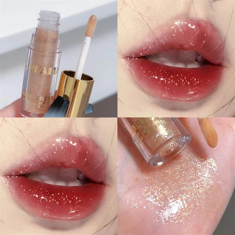 Glitter Lip Gloss Rare Beauty Cheap Makeup Mini Base Glitter Cheap Lipglosses Girlcult Moisturizing Lip Balm Flower Know Makeup