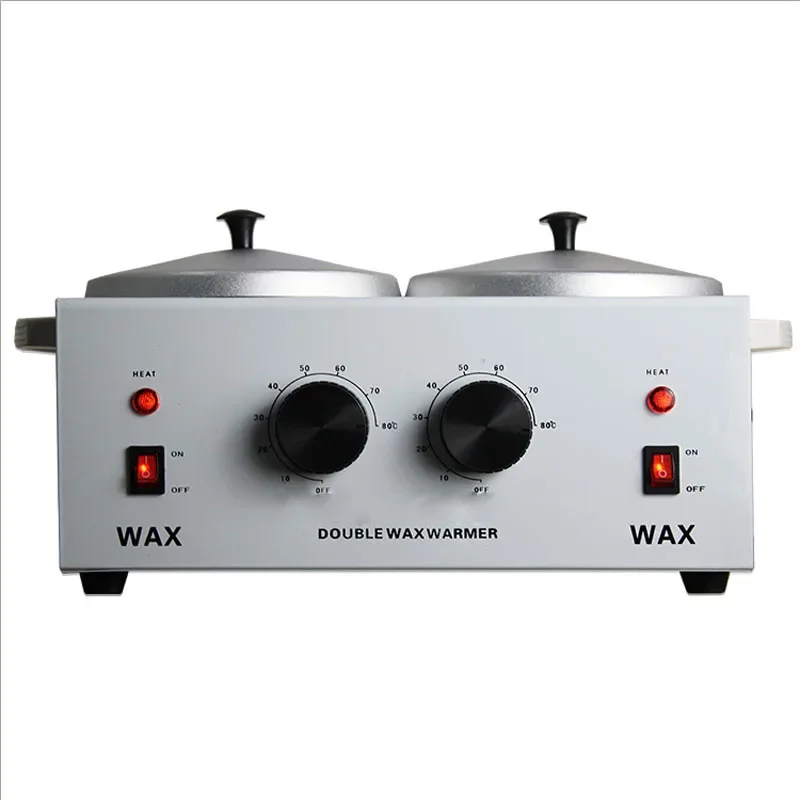 Double Water-resisting Heated Chocolate Heating Machine Soaps Chocolate Melted Furnace Melting Pot