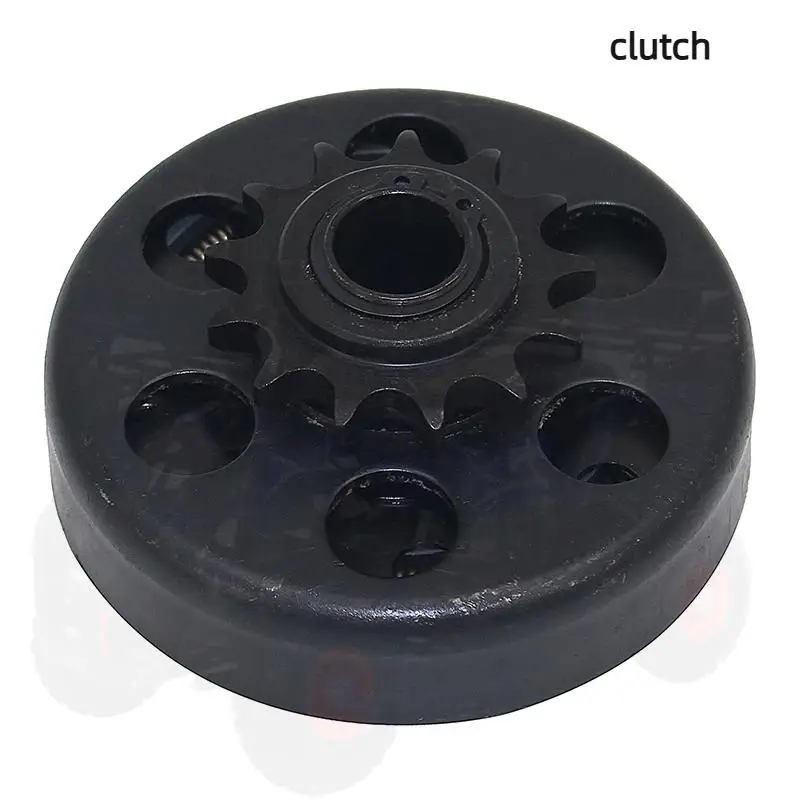 

19/20MM 13T Kart centrifugal clutch inner 428 chain micro bicycle parts Small and medium displacement motorcycles