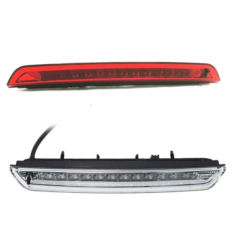 Center High Mount 3rd Brake Stop Lamp Turn Light for 2008 308S 508 6351LX Dropship