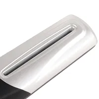Portable Handheld Paper Shredder Cutting Tool USB Battery Operated Capacity Mini Paper Cutter For Office Bills Paper Photos 3