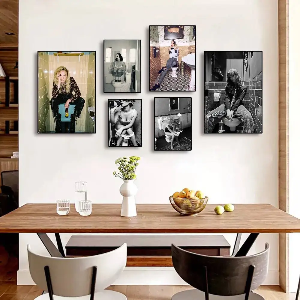 Photography Wc Figu…