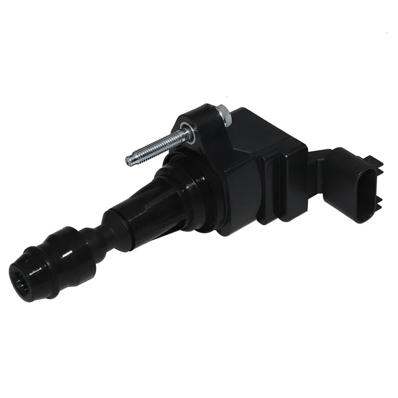 The ignition coil is suitable for Astra Anta Lhasa Bo 9-3 Chevrolet Impara Buick RegalOE UF491 12578224 12638824 1208089 1263115