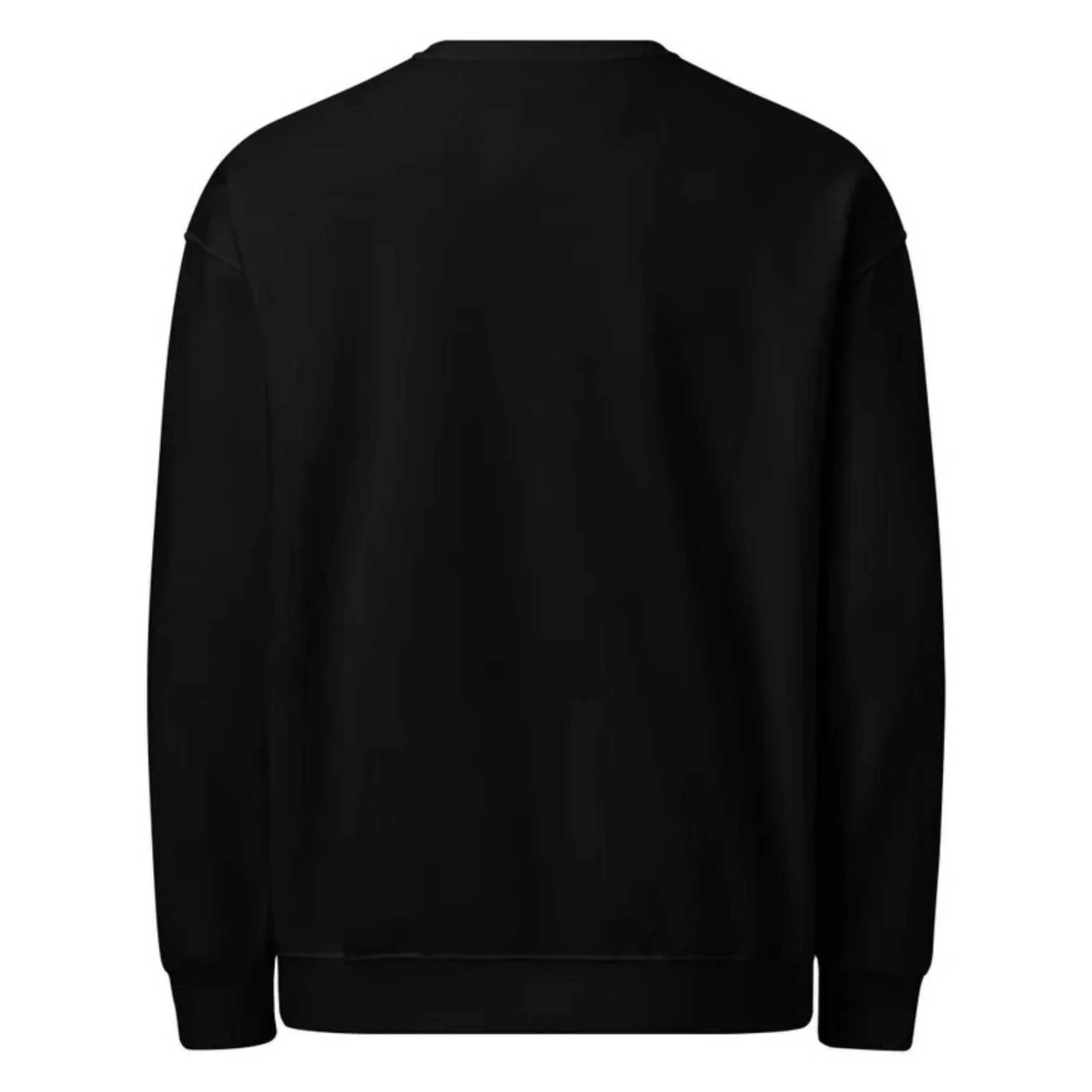 تي شيرت I'm the Awesome Big Cousin مطبوع بأكمام طويلة لحفلات Reunion العائلية للنساء