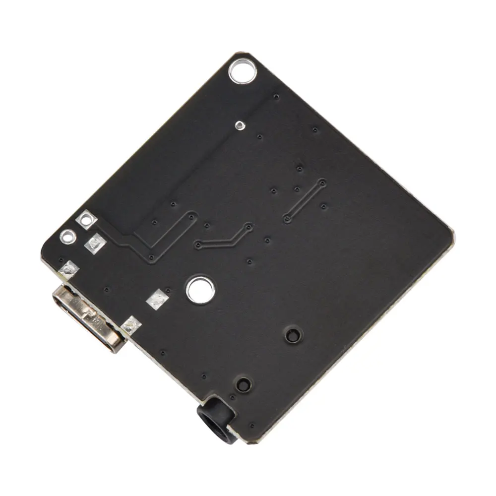 VHM-314 VHM314 Bluetooth Audio Receiver Board Bluetooth V5.0 MP3 Lossless Decoder Board Wireless Stereo Music Module