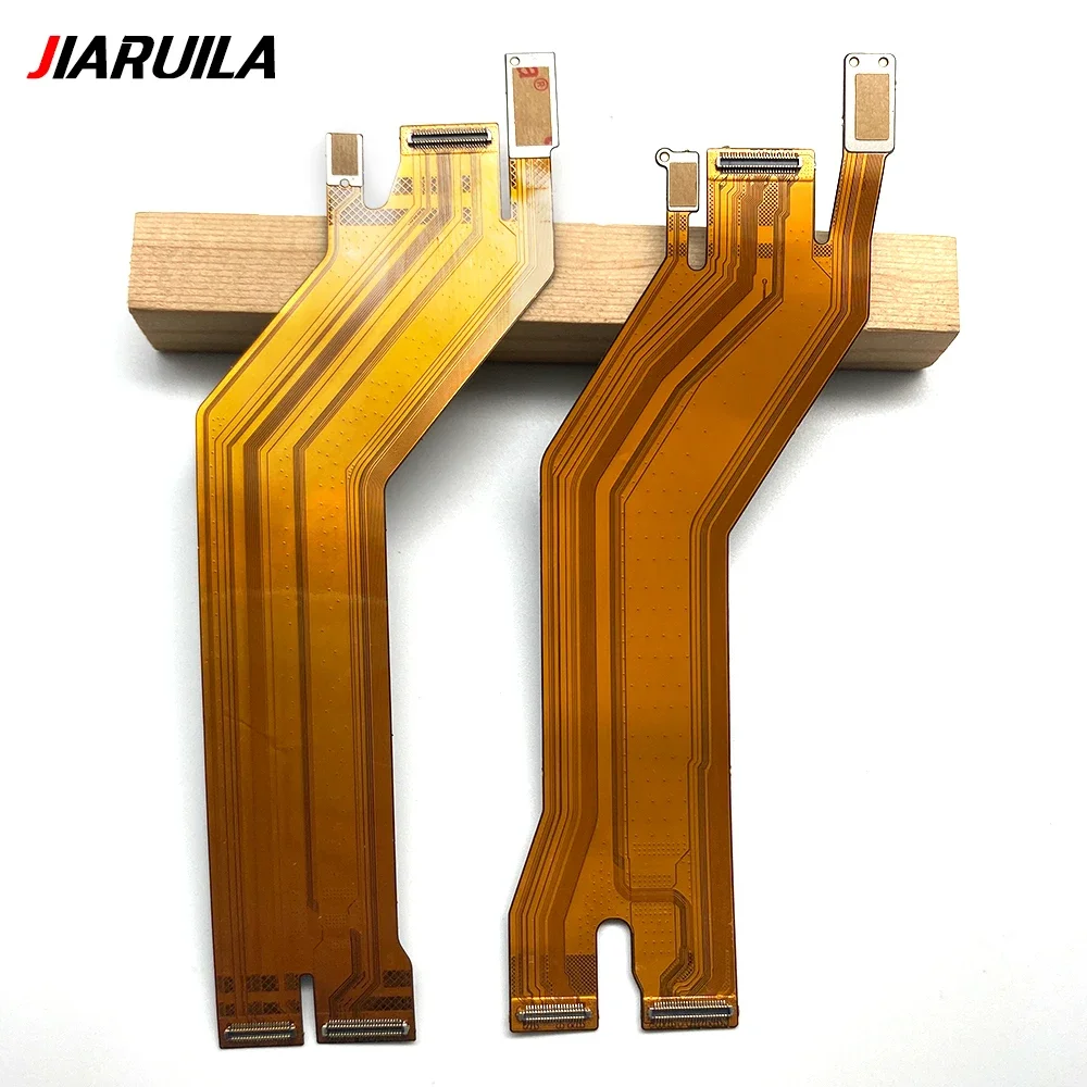 For Xiaomi Redmi Note 14 5G 4G 14 Pro Plus USB Charging Port Board Flex Cable Connector Parts Main LCD Flex Cable Replacement