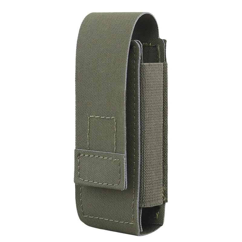 Kit de accesorios Molle multifuncional ligero para almacenamiento - imagen 2