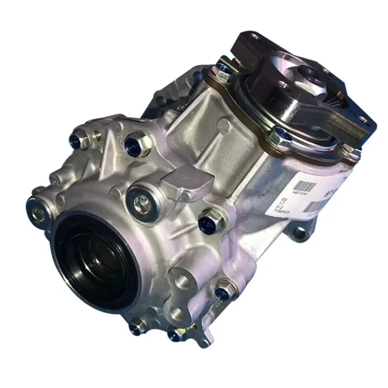 New 33100-4BA0C 33100-4BA0B Transfer for Ca- Assembly for  Rogu- 2014-2020 2.5L CVT AWD Differential Clutch Compatible in stock