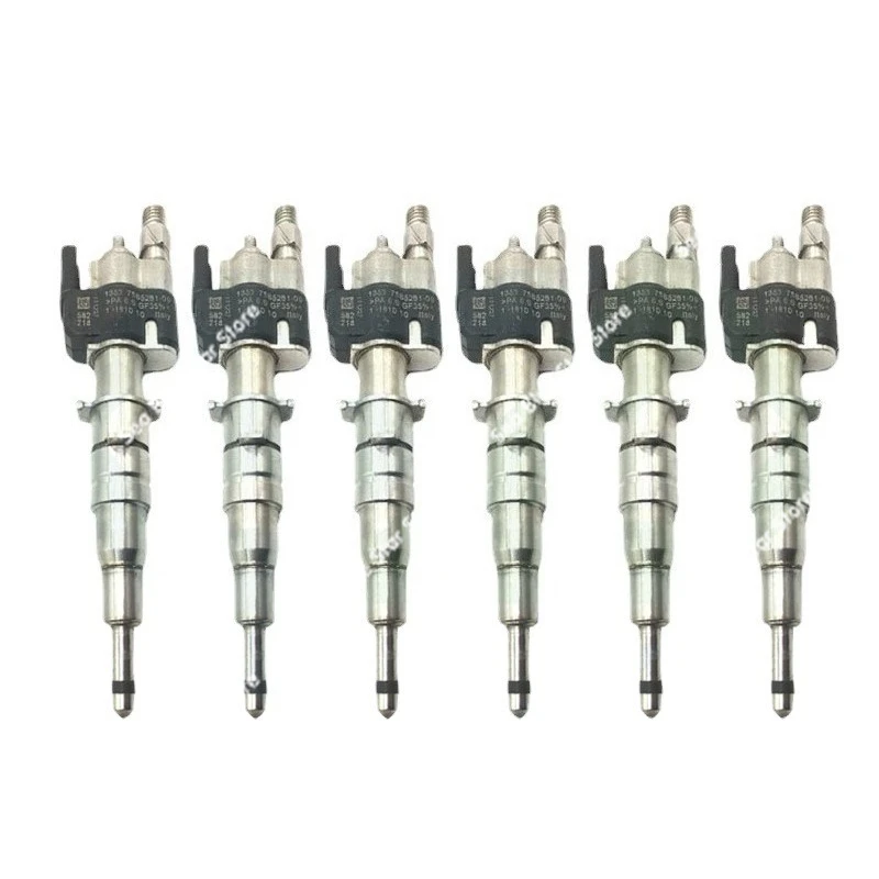 Car fuel injector 13537585261-12 is applicable, the fuel injector 13537537317 13538616079