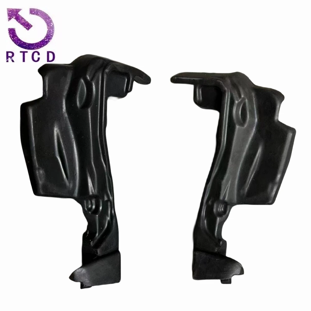 Engine Compartment Protection Foam Engine Hood Side Seal 9807356480 9807356380 FOR Peugeot 2008 2014-2018