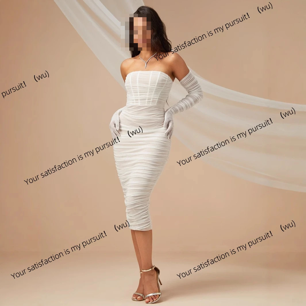 

Европа, Америка, однотонное сексуальное облегающее вечернее платье с длинными рукавами и одним словом на плечах, плиссированное ранняя весна