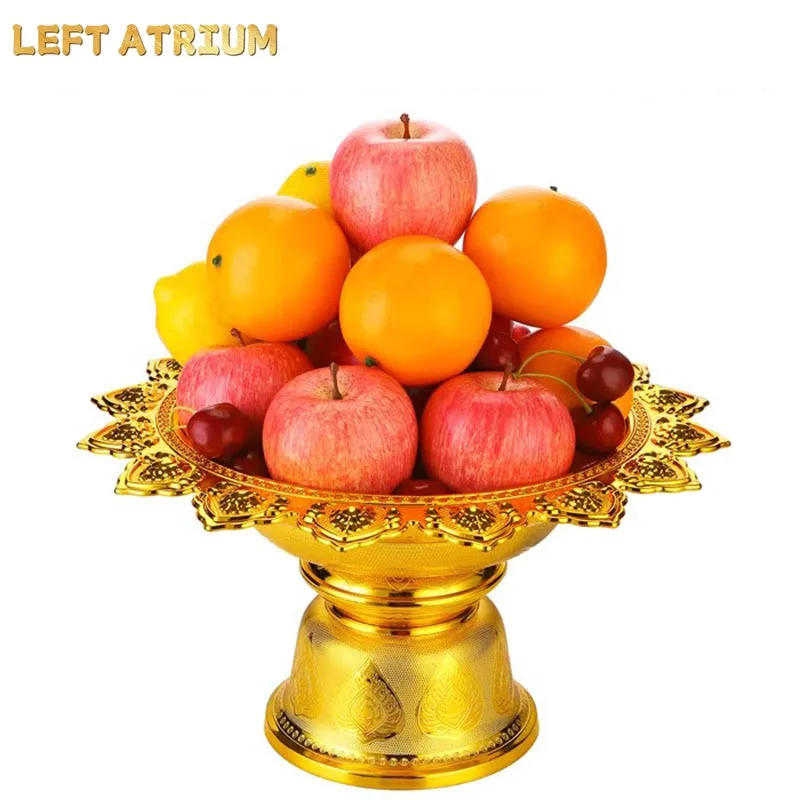 1-pc-plastic-fruit-tray-buddhist-hall-kitchen-living-room-supplies-temple-sacrifice-home-decoration-feng-shui-accessories-gifts