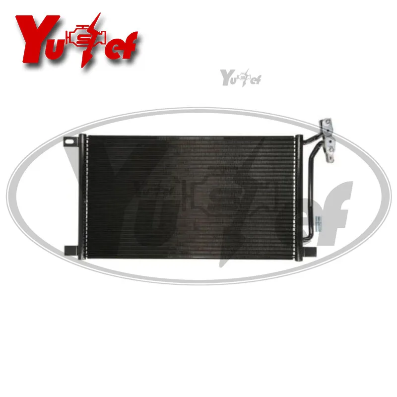 

AC Condenser air conditioning fit for BMW 3 X3 Series E46 E83 Diesel 64538377648 8377648