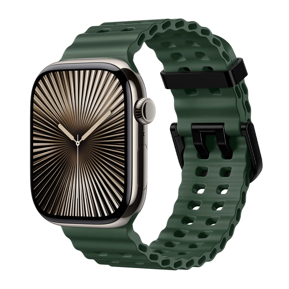 Strap For Apple Wat…