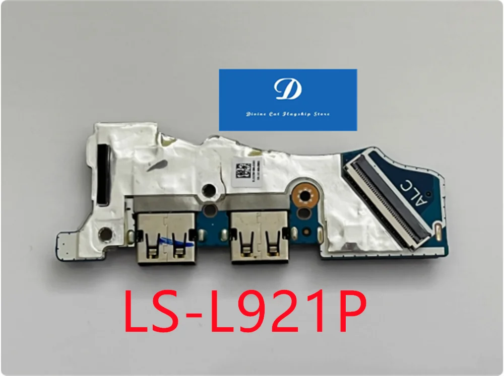 FOR Lenovo Xiaoxin Air 14NTL IIL ARE LS-J701P LS-K321P LS-J551 LS-L921P 2020 2021 USB Switch Board W Cable