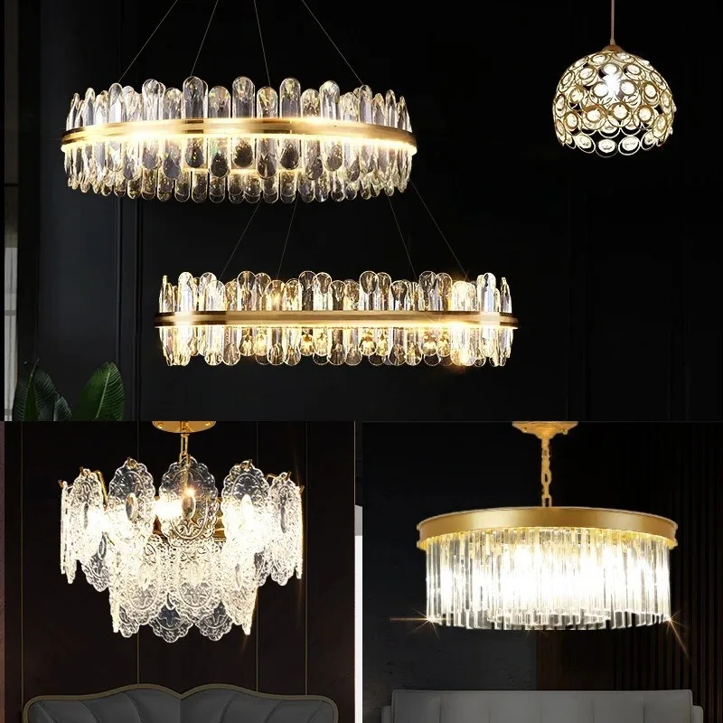 

Postmodern minimalist atmosphere living room lamp Nordic creative personality dining room bedroom lamp