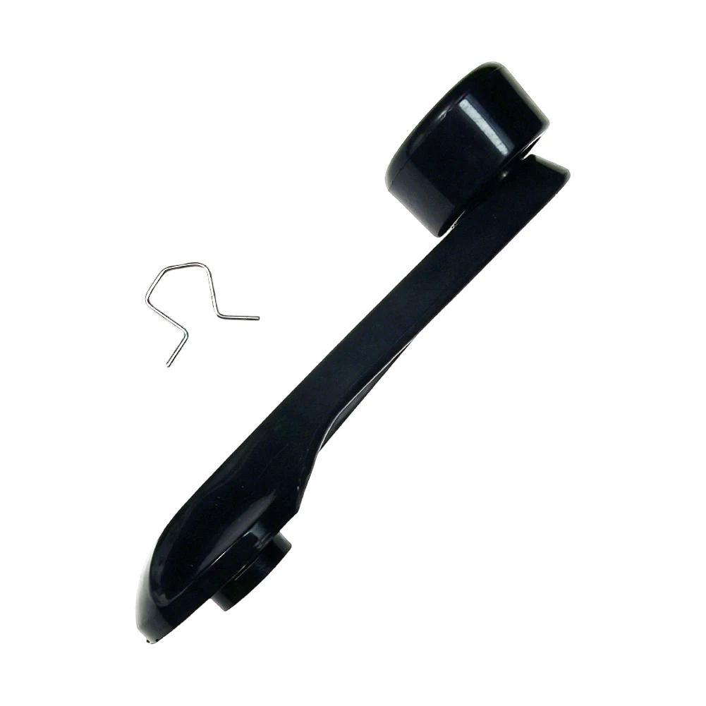 For Vintage Car Restoration Door Handle Kit Car Door Handle For Honda Door Handle Passenger Side Knob Precise Fitment