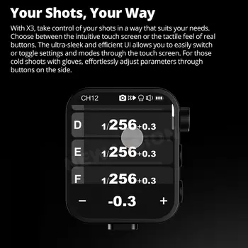 10 best sales גודוקס cb - №2