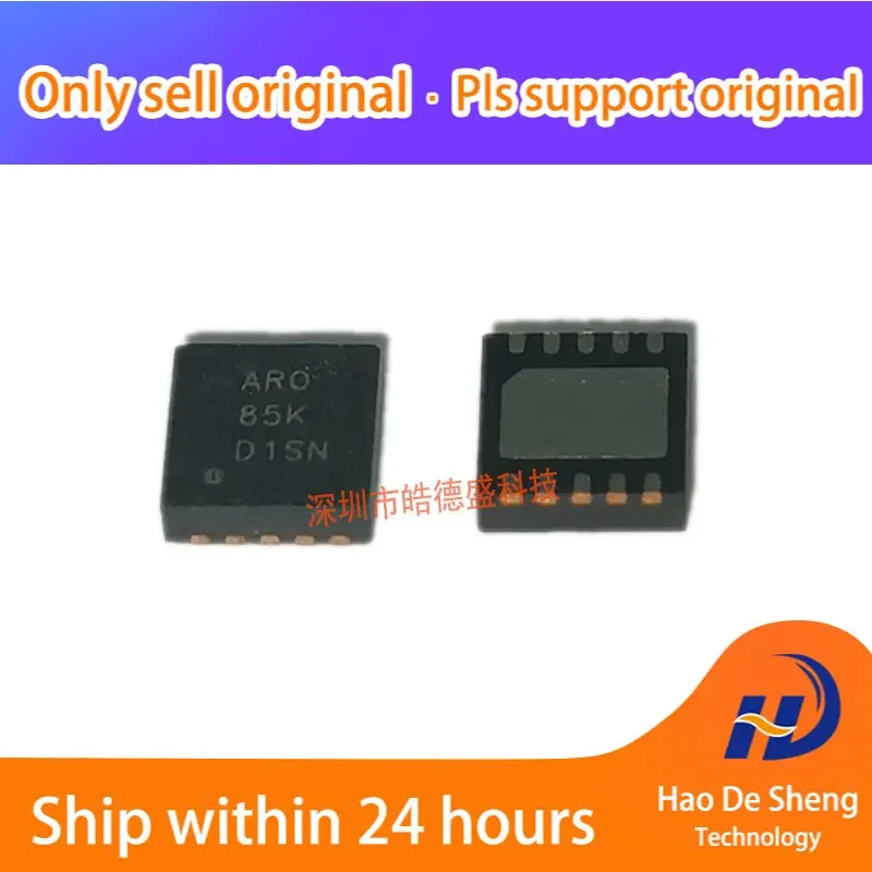 10PCS\LOT TPS71334DRCR QDN10 pressure regulator Original stock