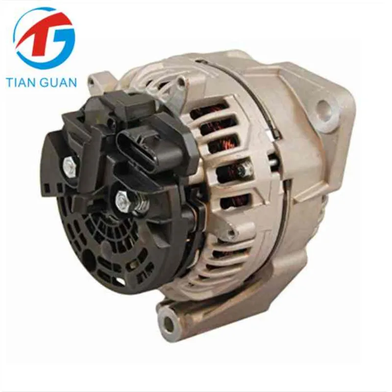 ATG19678 Automotive Engine Spare Parts Auto Bus  Alternator 12589  For DAF Europe Medium Heavy Truck CF85