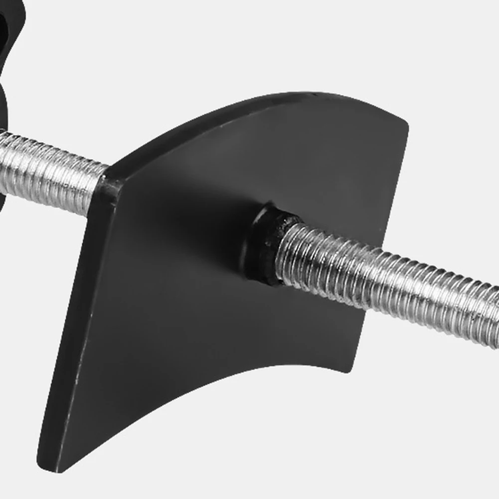 Brake Pad Black Spreader Steel Tool Piston Press Resetting Caliper Compressing Compressor Craftsmanship Driving