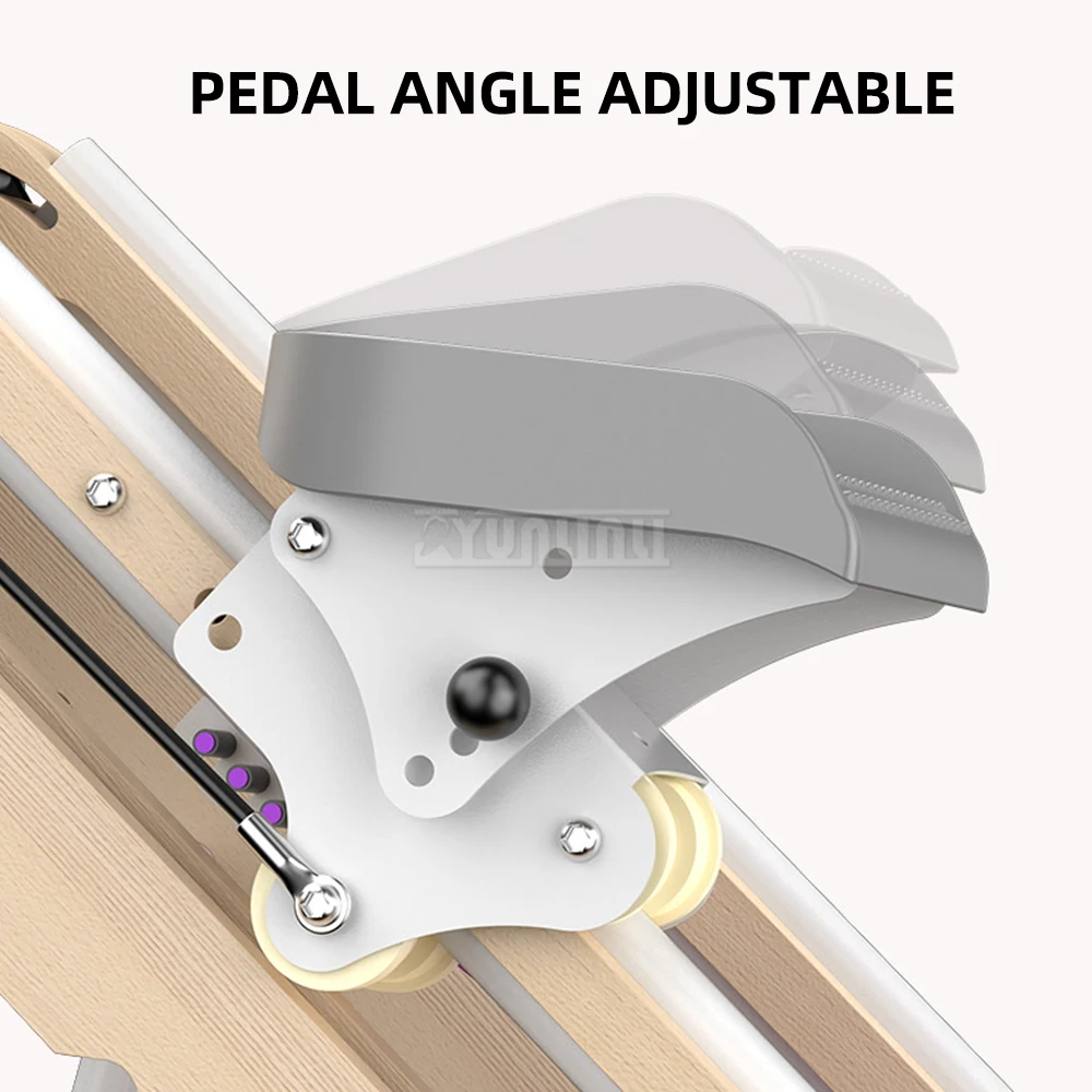 

Multi-function Stair Training Machine