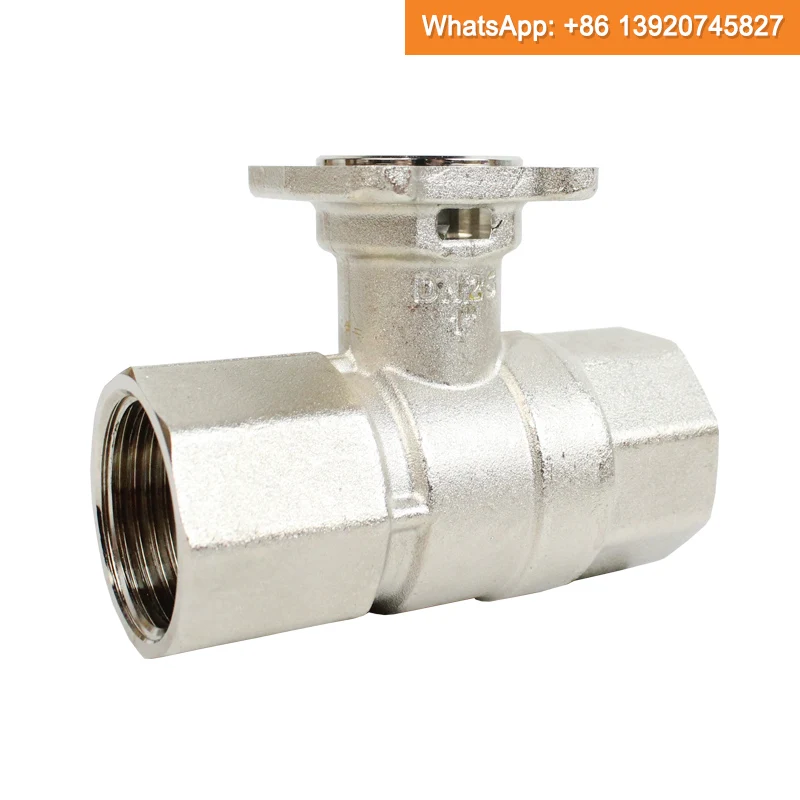 Katup Bola Belimo Buka/Tutup 2-arah Ulir Internal 1/2 Inci-2 Inci R2015-S1 R2020-S1 R2020-S2 R2025-S2 R2032-S2 R2040-S2 R2050-S2