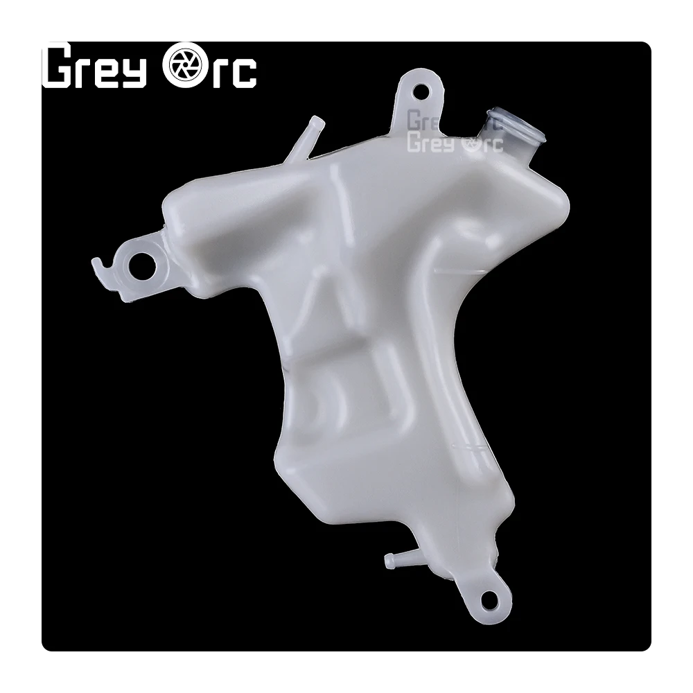 

For Kawasaki ER6N ER650 2012-2017 Accessories Motorcycle Cooling Radiator Water Bottle Coolant Storage Tank ER6N Coolant Tank