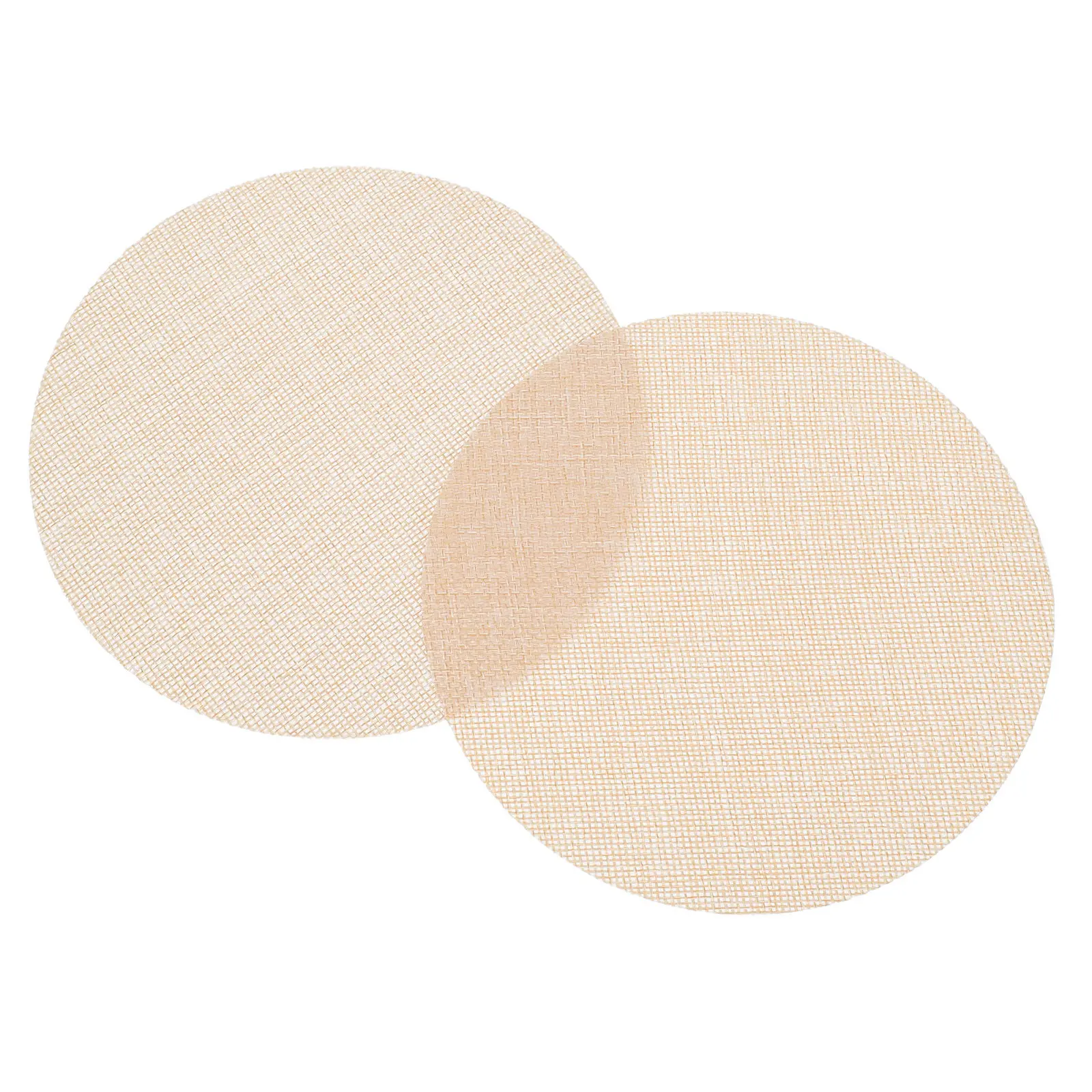 2 Stück runder, blendfreier La – Baby Nursery Lampshade Bewertung und Preis