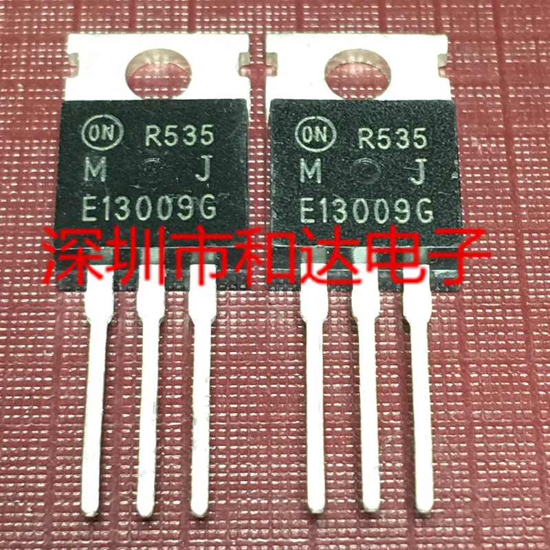 

10шт E13009G