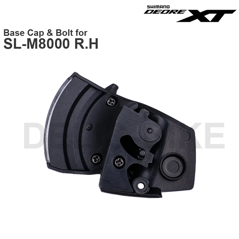 SHIMANO DEORE XT Base Cap & Bolt Indicator Unit for Shift Lever SL-M8000 R.H Original parts