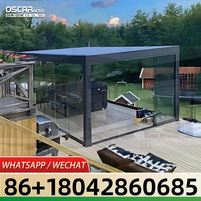 Adjustable Rainproo… - image